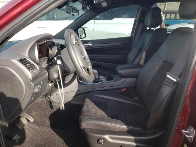 1C4RJFAG6MC830280 Jeep Grand Cherokee Laredo