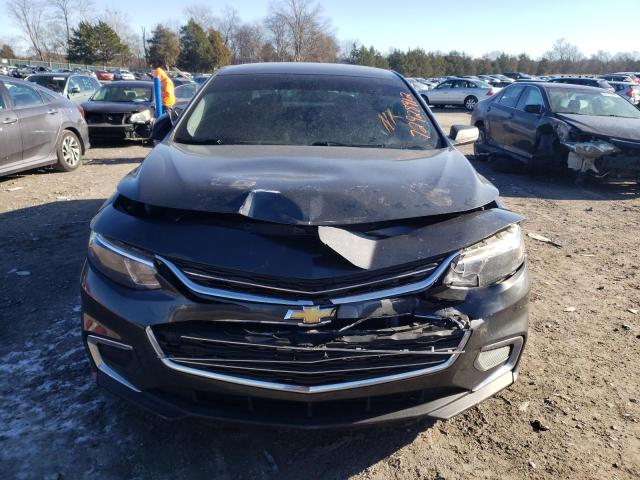 2018 CHEVROLET MALIBU LS - 1G1ZB5ST5JF112452