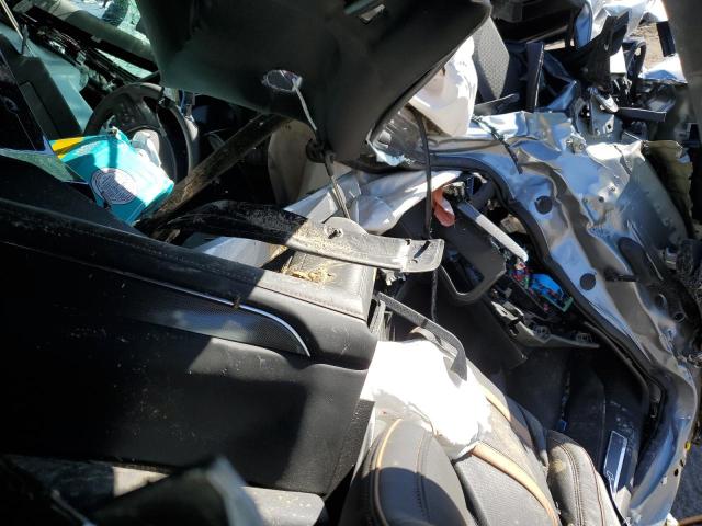 1GKS2CKD4PR184177 GMC Yukon At4