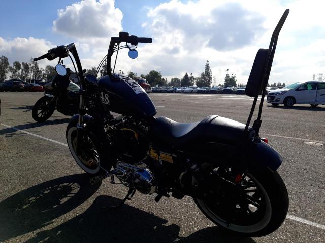 2018 HARLEY-DAVIDSON XL1200 XS 1HD1LR363JC430748