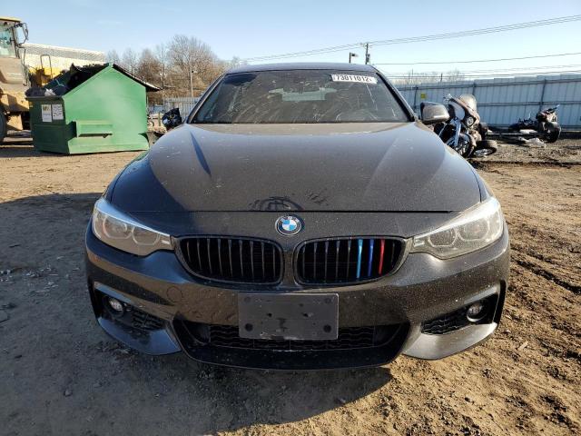 2019 BMW 430XI GRAN - WBA4J3C52KBL07262