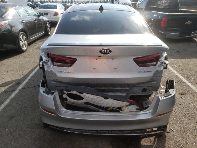 5XXGW4L21LG434206 KIA OPTIMA SX
