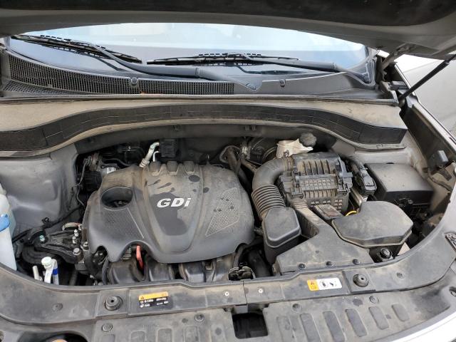 5XYKT3A68EG532876 KIA SORENTO LX