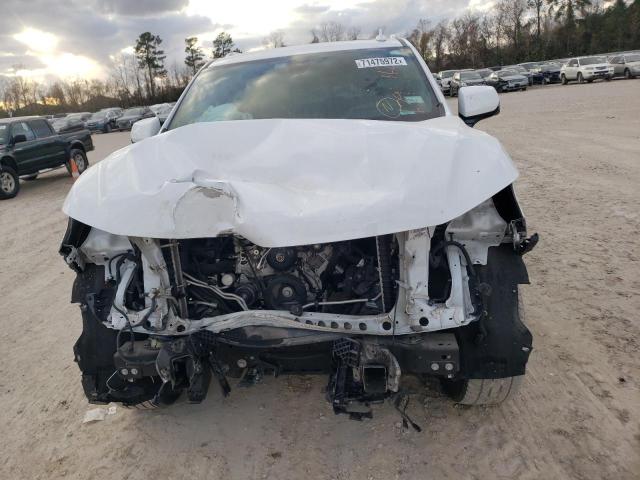 2021 CHEVROLET TAHOE C150 - 1GNSCTKLXMR139487
