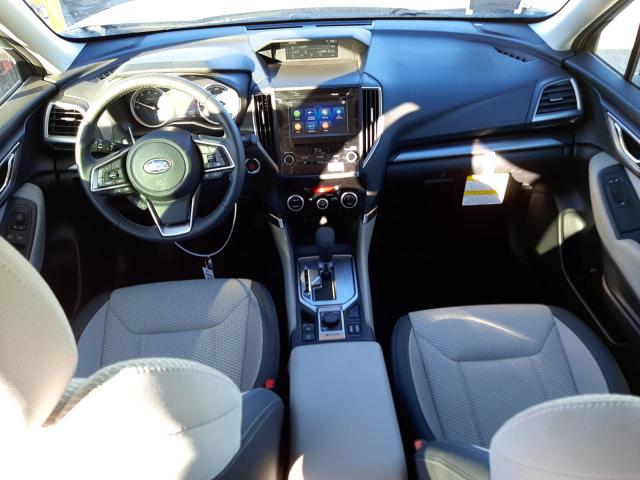 JF2SKAEC0NH491658 Subaru Forester Premium