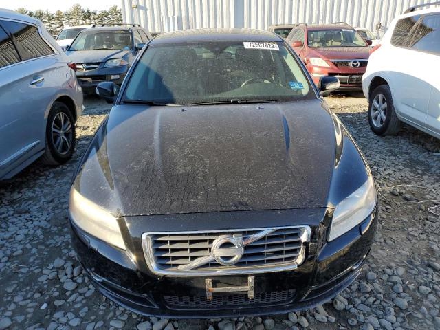 YV1992AH5A1116121 Volvo S80 T6