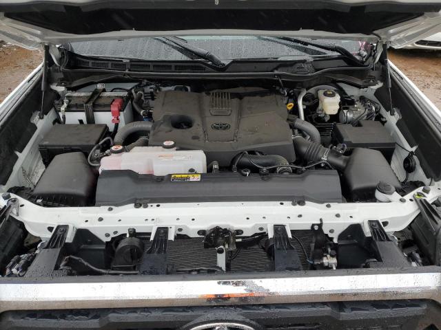 5TFLA5DB6NX013854 Toyota Tundra Crewmax Sr