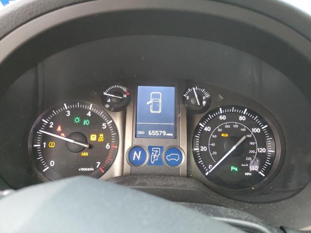 2016 LEXUS GX 460 - JTJBM7FX9G5136602