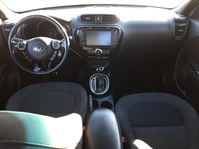KNDJX3A54F7140029 KIA Soul !