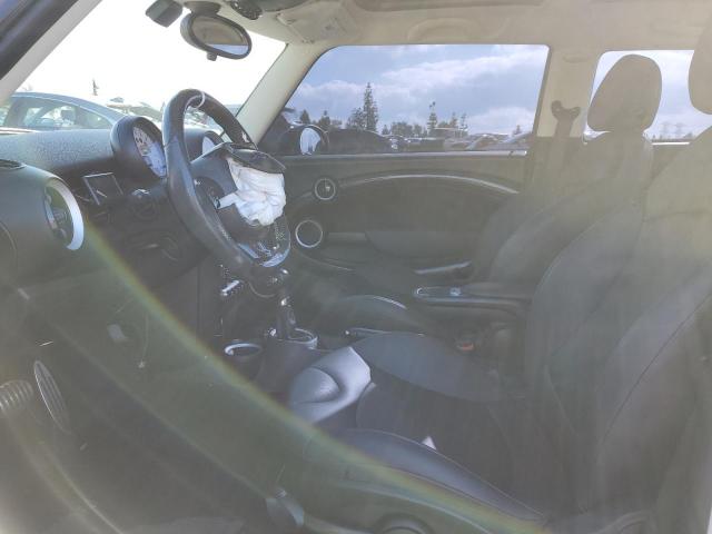 WMWSV3C59DT389645 Mini COOPER S