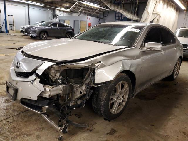 Vin: 19uua8f25aa003365, lot: 73102132, acura tl 20101