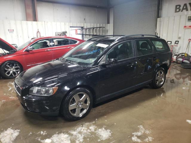 2007 Volvo V50 