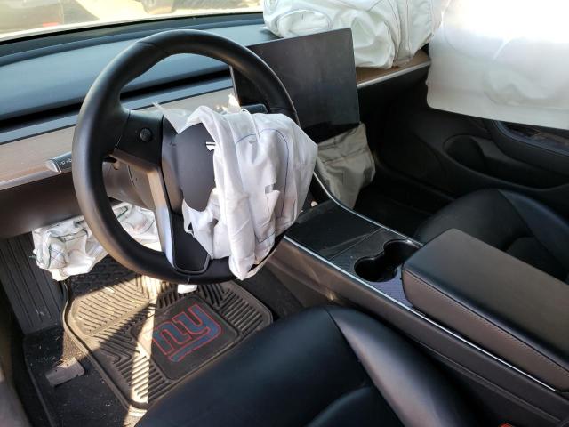 5YJ3E1EB5KF512131 Tesla MODEL 3