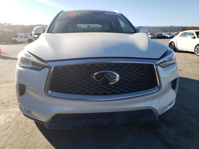 2021 INFINITI QX50 LUXE 3PCAJ5BB3MF122582