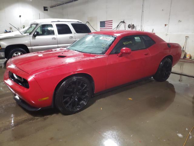 2013 Dodge Challenger SXT