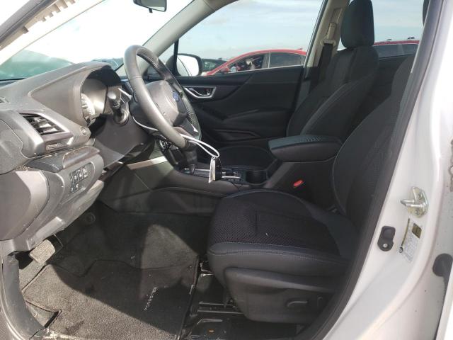 JF2SKAJC2MH436214 Subaru Forester Premium
