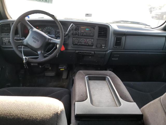 1GTJK39GX1E329809 GMC New Sierra K3500