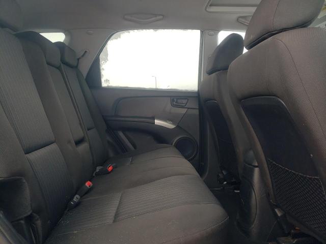 KNDKG3A20A7665205 KIA Sportage Lx
