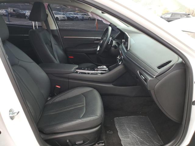 2022 HYUNDAI SONATA LIM - KMHL34J29NA193015