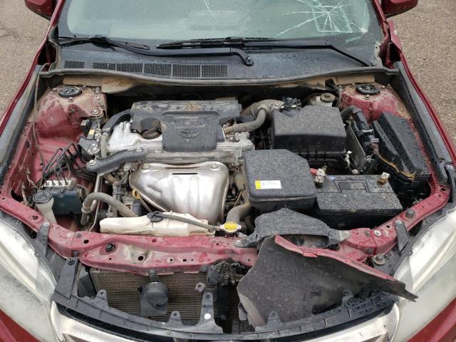 2015 TOYOTA CAMRY LE - 4T1BF1FK7FU985626