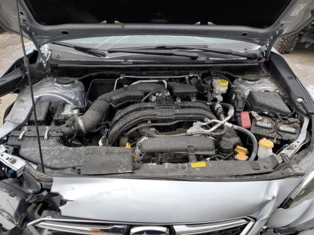 4S3GTAC63K3739649 Subaru Impreza Premium