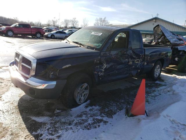 2005 Dodge Dakota SLT