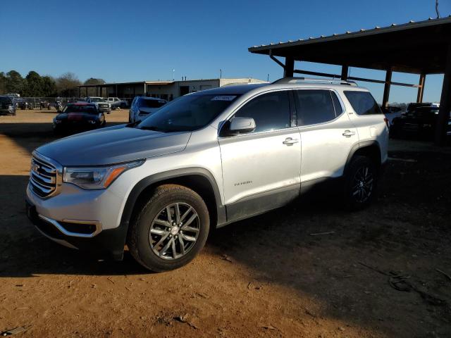 2019 GMC ACADIA SLT - 1GKKNMLSXKZ121085