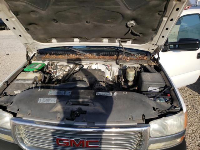 1GTJK39GX1E329809 GMC New Sierra K3500