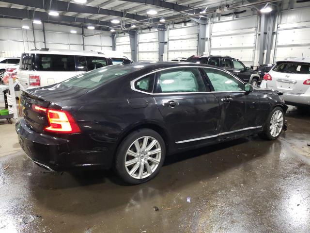 LVYA22ML5JP047542 Volvo S90 T6 Inscription