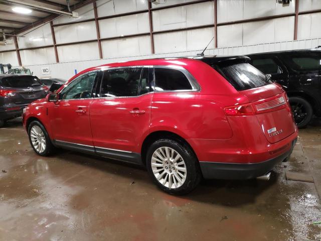 2LMHJ5AR4ABJ11404 Lincoln MKT