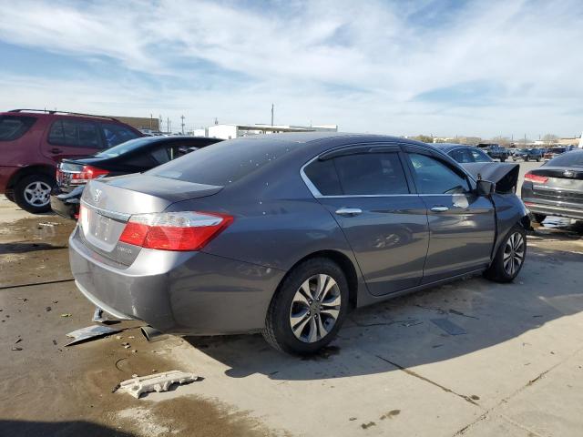 2015 HONDA ACCORD LX - 1HGCR2F33FA221015