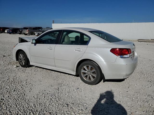 4S3BMCA61C3013294 Subaru Legacy 2.5i