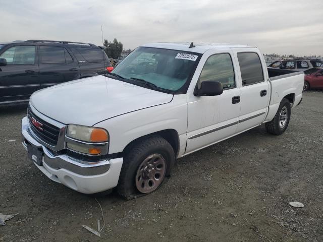 2006 GMC New Sierra 1500 