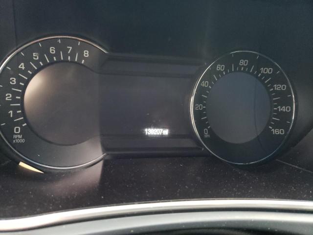 2LMTJ6JR0GBL73882 Lincoln Mkx Premiere