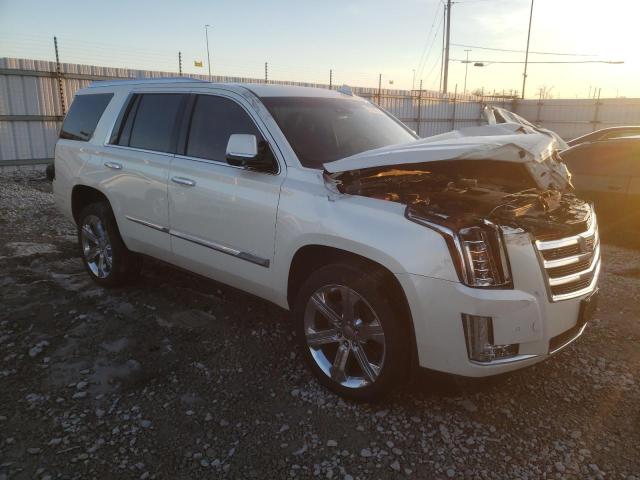 2015 CADILLAC ESCALADE L - 1GYS4MKJ7FR666202
