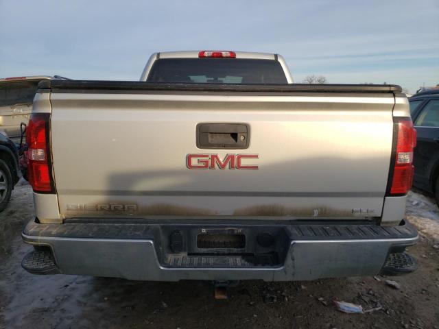 1GTV2UEC6EZ196359 GMC Sierra