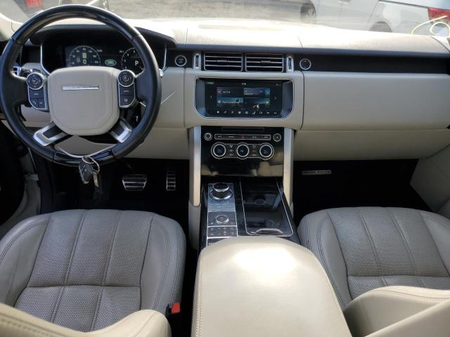 SALGS2FE5HA370432 Land Rover Range Rover Supercharged