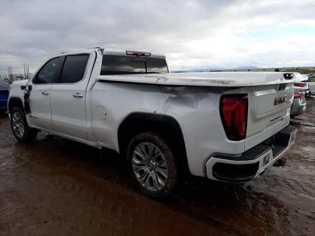 1GTU9FEL6MZ323998 GMC Sierra K1500 Denali