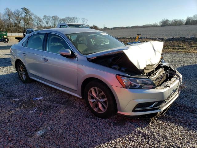 2016 VOLKSWAGEN PASSAT S - 1VWAT7A39GC016300