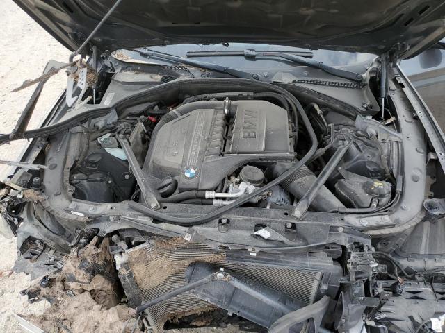 WBA5B1C52ED482867 BMW 535 I