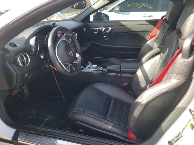 2019 MERCEDES-BENZ SLC 300 WDDPK3JA2KF159108