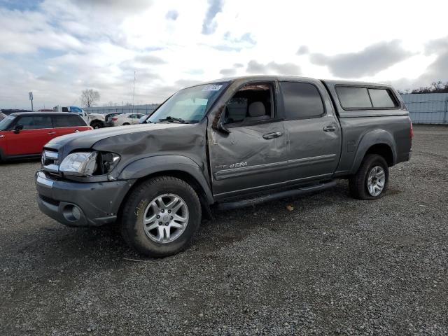 2005 Toyota Tundra 