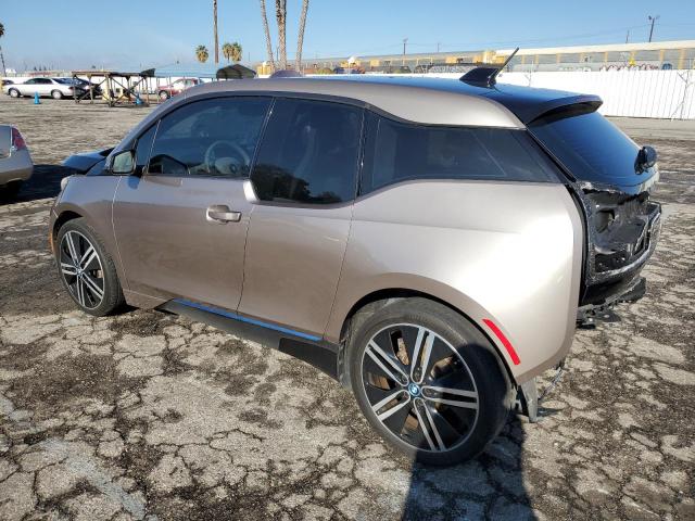WBY1Z2C50EV285286 BMW I3 Bev