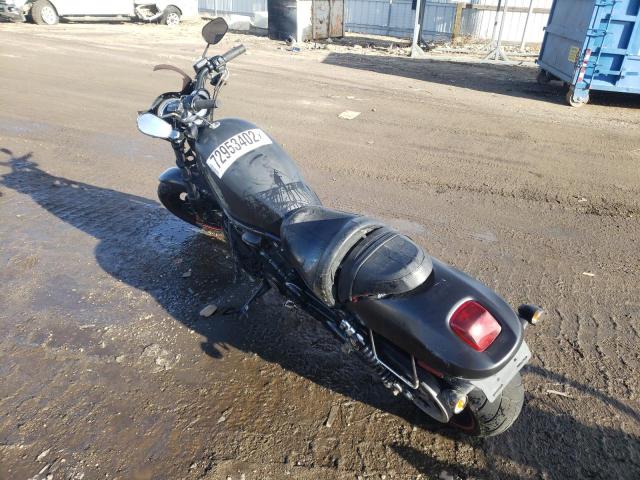2008 HARLEY-DAVIDSON VRSCDX NIG 1HD1HHH148K810609