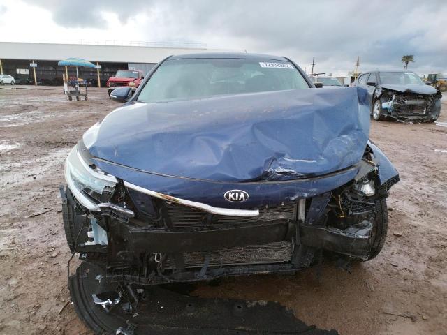 5XXGT4L38JG202409 KIA Optima Lx