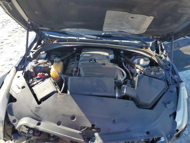 2015 CADILLAC ATS - 1G6AB5RA0F0134395