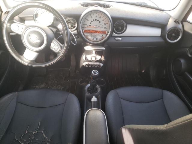 WMWMF33558TU69231 Mini Cooper