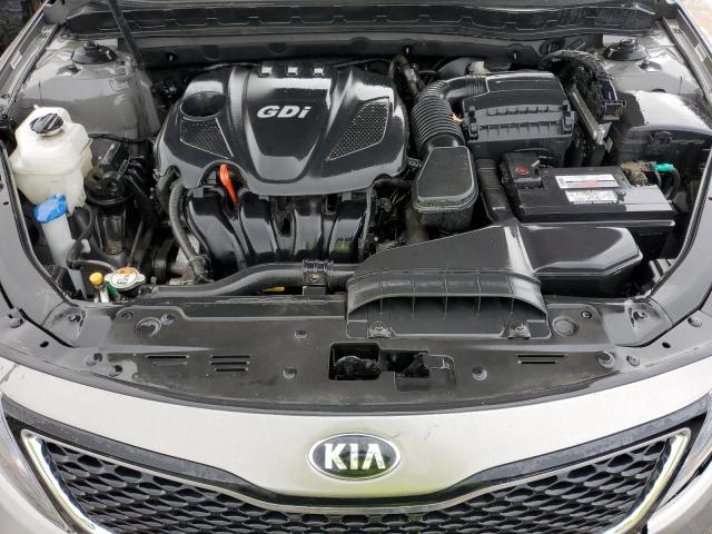 5XXGN4A77FG407484 KIA OPTIMA EX