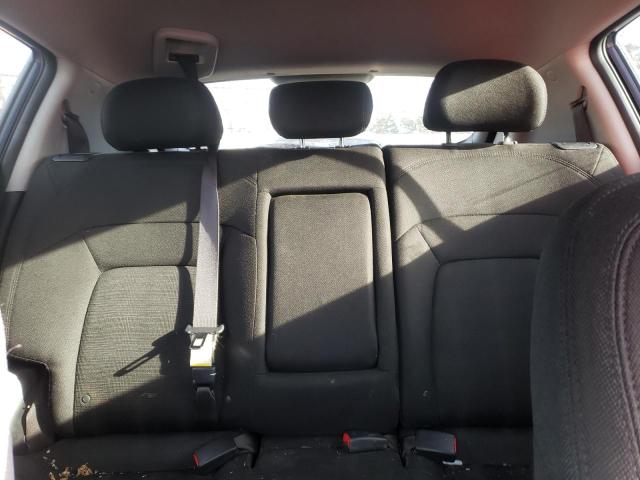 KNDPBCA25D7371579 KIA Sportage Lx
