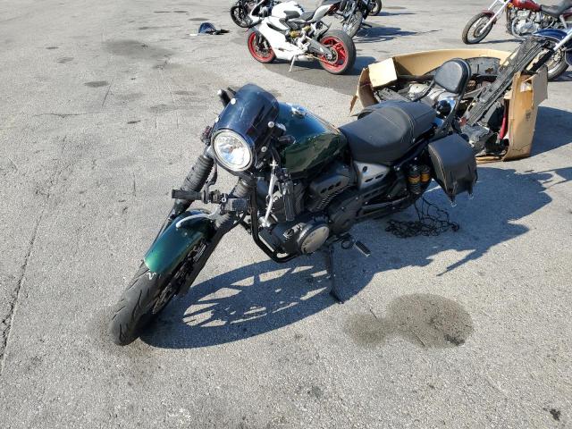2015 YAMAHA XVS950 CR JYAVN06Y3FA000089